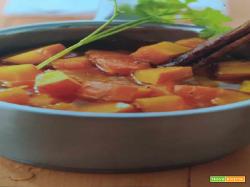 Zucca alle spezie