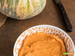 Polpa di zucca per dolci o salati: ricetta facile