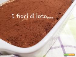 BISCOTTIMISU' (TIRAMISÙ SENZA LATTOSIO CON BISCOTTI)