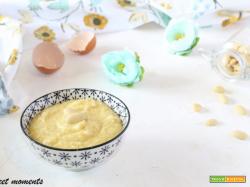 Crema di mandorle | Ricetta base