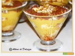 COPPE ALLO ZABAIONE
