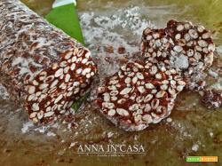 Salame mars