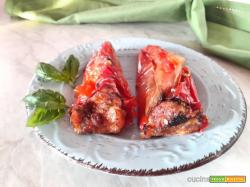 Peperoni ripieni