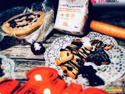 Colazione Natalizia con pasta frolla ai multicereali Molino Grassi