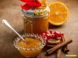 Marmellata di arance amara: perfetta idea regalo per Natale!