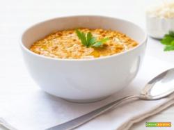 LENTICCHIE AL CURRY
