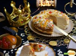 Roscon de Reyes: l’Epifania in Spagna