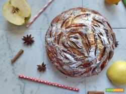 Torta di mele (ricetta classica)