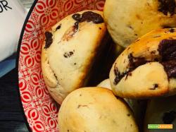 Pan Goccioli