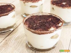 IL MIO TIRAMISU'