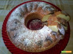 Ciambella macchiolina