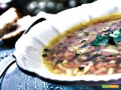 ZUPPA DEL CONTADINO (BIMBY)