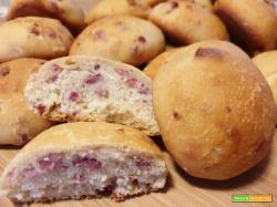 Panini da buffet