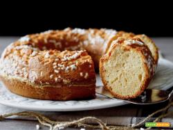 Ciambellone Soffice