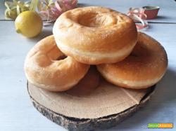 Graffe di Carnevale