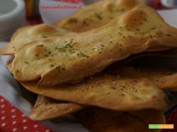 SFOGLIE CROCCANTI