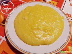 polenta formaggi