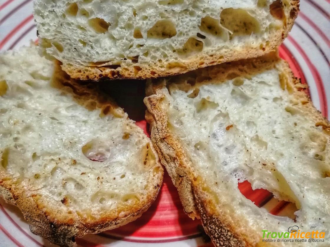 Ma dai! 25+ Elenchi di Pane Calabrese Fatto In Casa: Pane calabrese