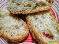 Pane fatto in casa
