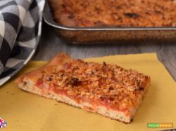 Sfincione palermitano