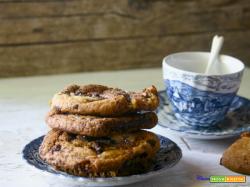 BISCOTTI TIPO COOKIES
