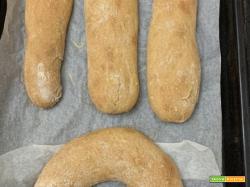 PANE FATTO IN CASA (anche con Bimby)