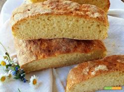 Pane con le patate