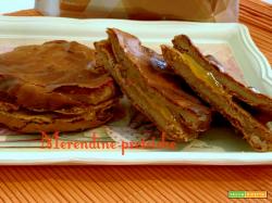 Merendine proteiche homemade