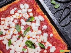 Pizza senza impasto fatta in casa – FACILE