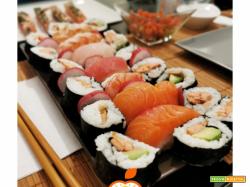 Sushi e Sushizu