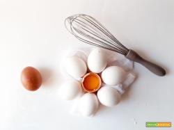 Ricette dolci con le uova