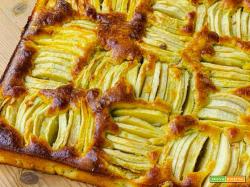 Torta di Mele soffice