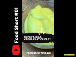 Crema pasticcera