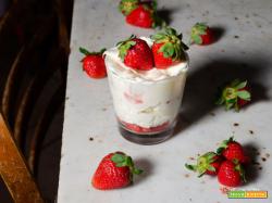Crema al mascarpone senza uova