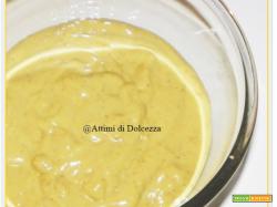 CREMA AL CAFFè E CANNELLA