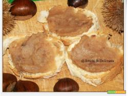CONFETTURA DI CASTAGNE