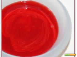 GELè DI FRAGOLE