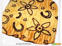 PASTA BISCOTTO DECORATA