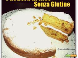 PASTIERA DI RISO SENZA GLUTINE