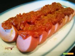 Currywurst