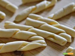 FUSILLI CASALINGHI