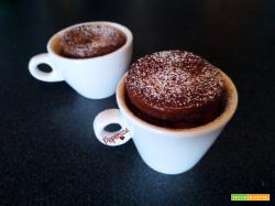 Mug cake velocissima