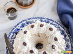 Semifreddo al caffè: ricetta facile e veloce