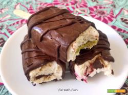 Magnum Ripieni Fit Light e Proteici