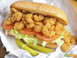 Po’ Boy (Stati Uniti)