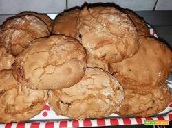 BISCOTTONI DOLCI DOLCI