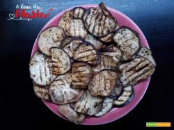Melanzane grigliate
