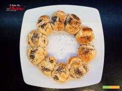 Pan brioche