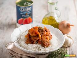 Rougail Saucisse, uno ottimo esempio di cucina creola