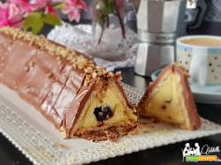 Dessert veloce